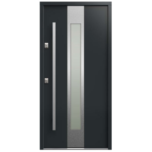 GERDA TEMPO NS6 HANOVER 6 drzwi Optima 60