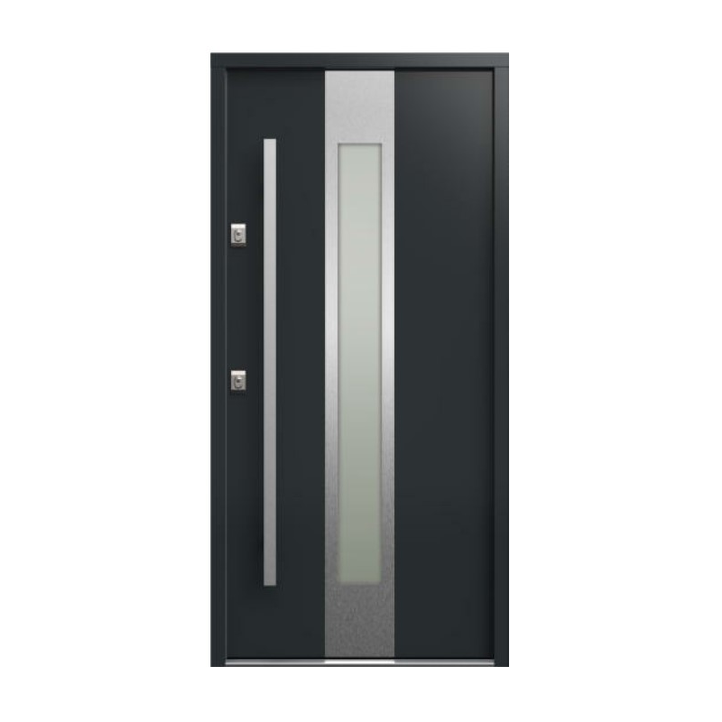 GERDA NS6 HANOVER 6 drzwi Optima 60