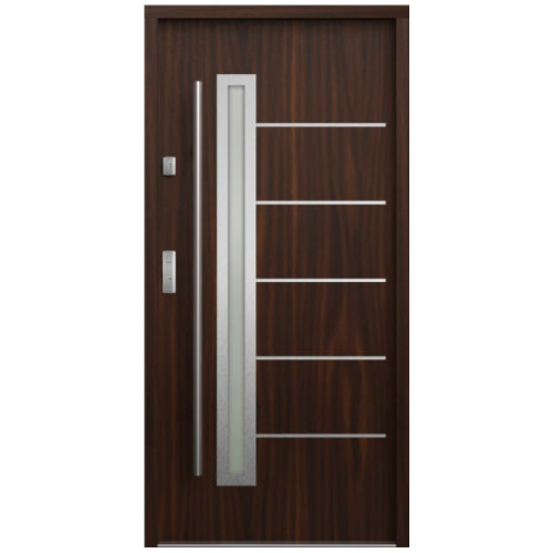 GERDA TEMPO SNUA MILANO 4 A drzwi Thermo Premium 60 Thermo Premium 75 Thermo Prime 75
