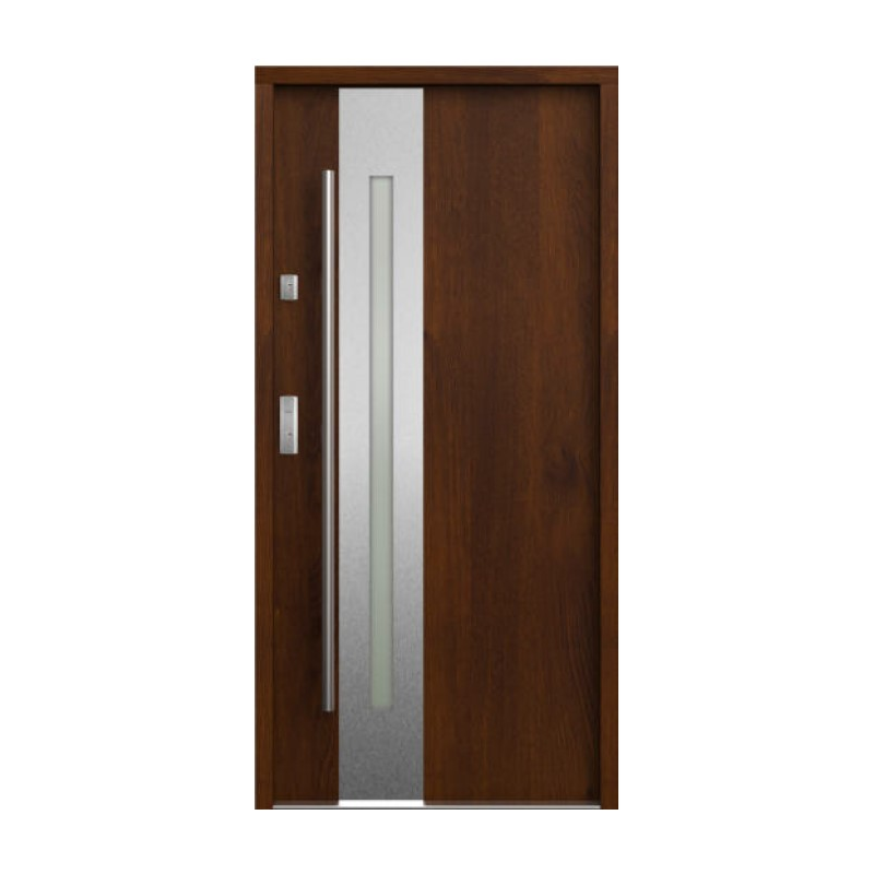 GERDA TEMPO NT1 TURYN 1 drzwi Thermo Premium 60 Thermo Premium 75 Thermo Prime 75