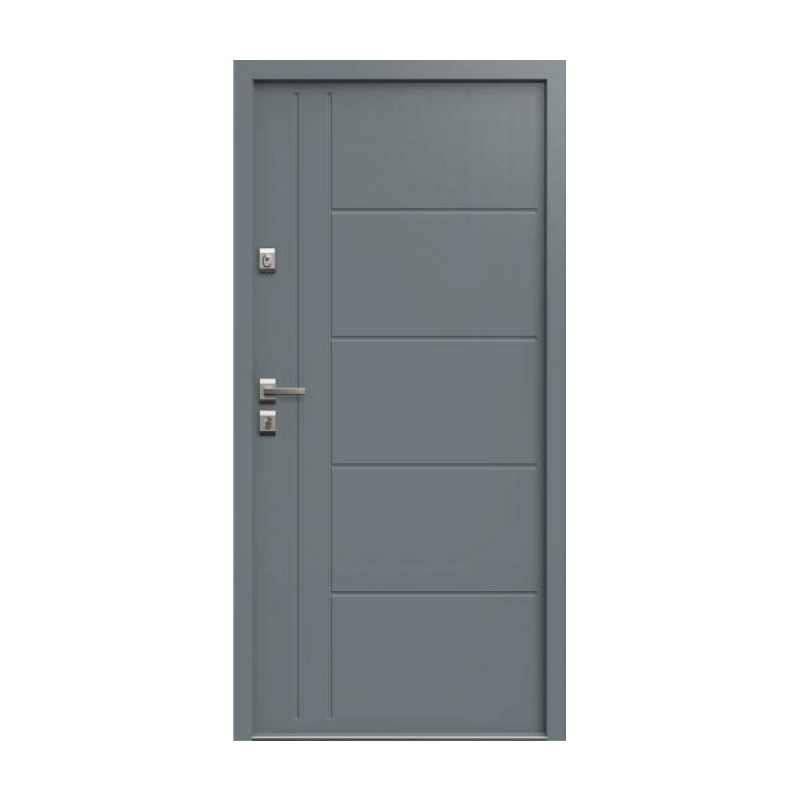 GERDA ST4 UPPSALA 1 drzwi Optima 60