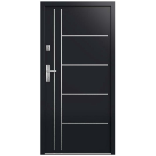 GERDA TEMPO ST4A UPPSALA 1 A drzwi Thermo Premium 60 Thermo Premium 75 Thermo Prime 75