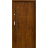 GERDA TEMPO WBA ASPEN 1 drzwi Optima 60