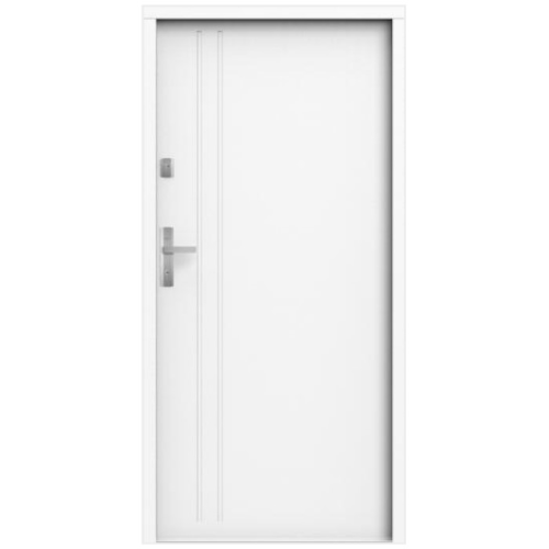 GERDA TEMPO TMM TOKIO 2 drzwi Thermo Premium 60 Thermo Premium 75 Thermo Prime 75