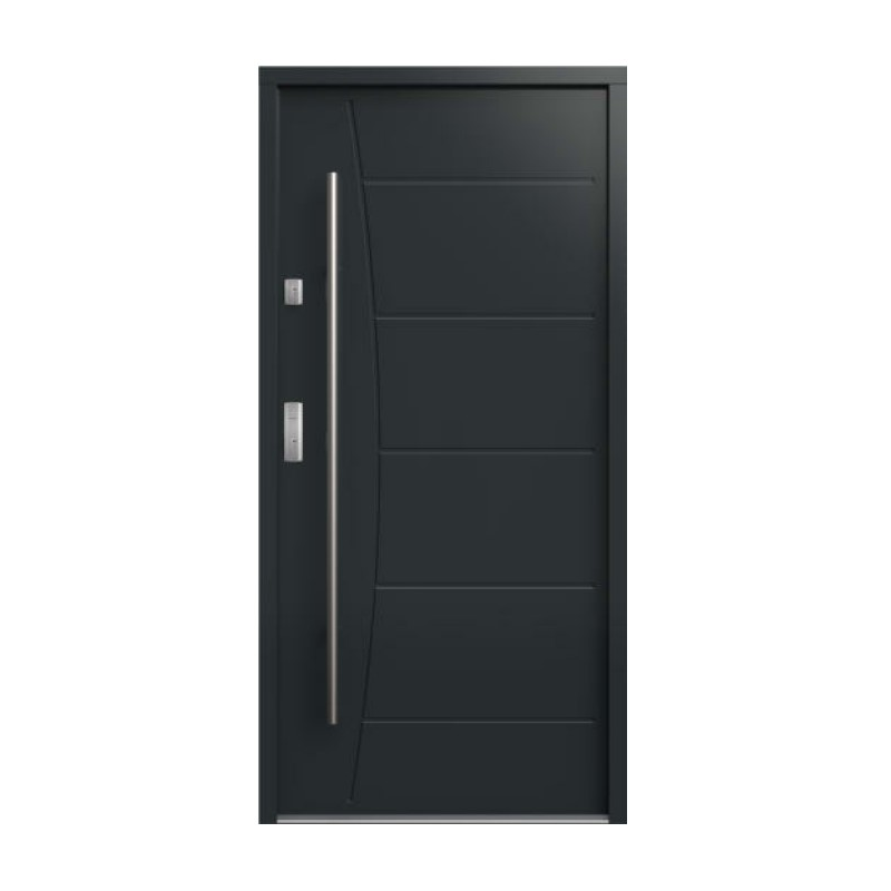 GERDA SR3 TROMSO drzwi Optima 60