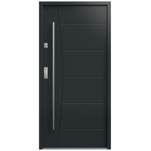 GERDA TEMPO SR3 TROMSO drzwi Thermo Premium 60 Thermo Premium 75 Thermo Prime 75