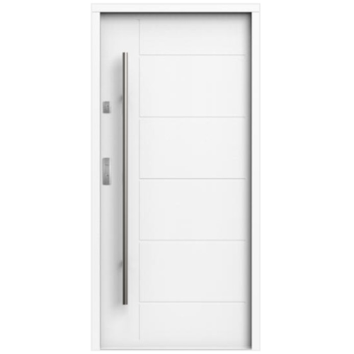 GERDA TEMPO SR5 TROMSO 2 drzwi Thermo Premium 60 Thermo Premium 75 Thermo Prime 75
