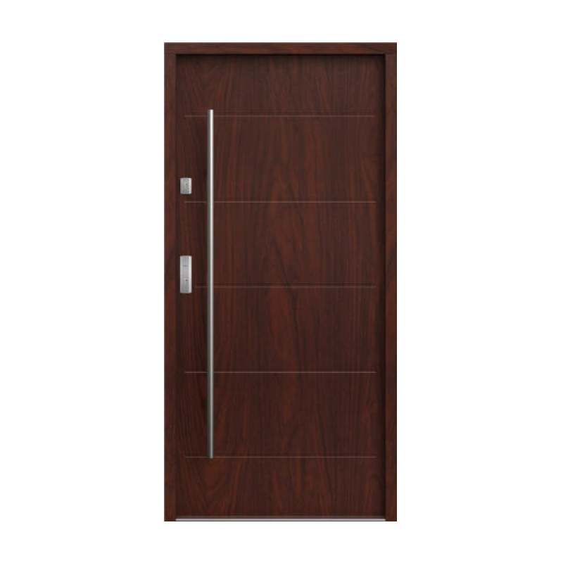 GERDA TEMPO SR4 TROMSO 1 drzwi Thermo Premium 60 Thermo Premium 75 Thermo Prime 75