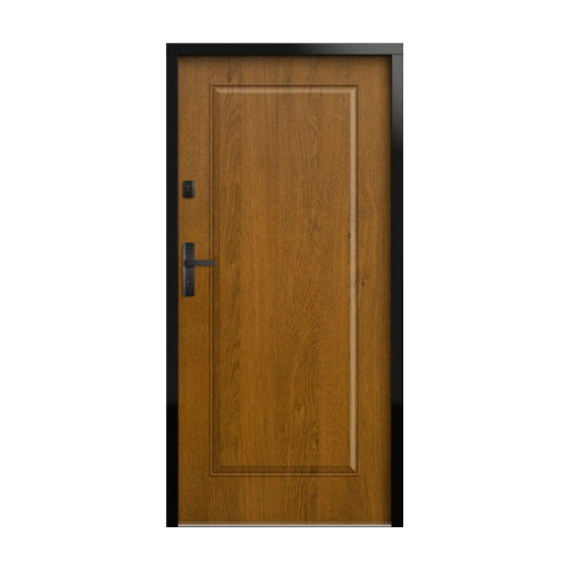 GERDA WDR RAVENA drzwi Optima 60