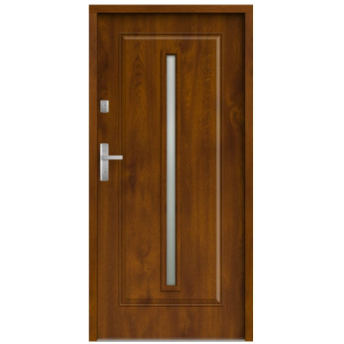 GERDA CLASSIC W76 MODENA drzwi Thermo Premium 60 Thermo Premium 75