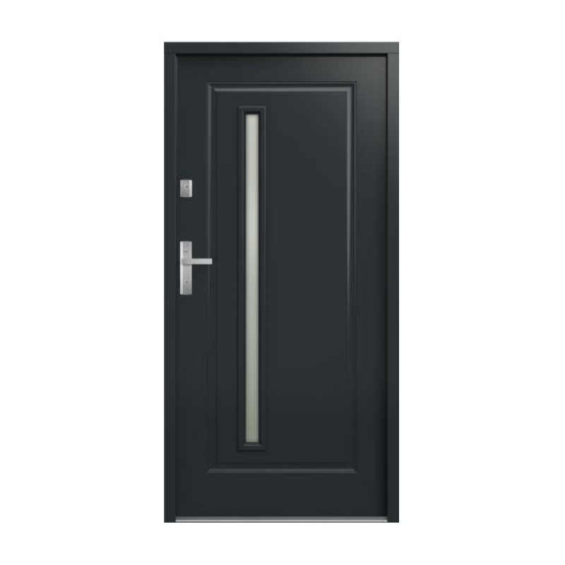 GERDA CLASSIC W77 MODENA 2 drzwi Thermo Premium 60 Thermo Premium 75 Thermo Prime 75