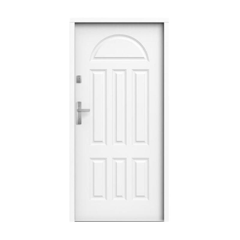 GERDA CLASSIC W91 WERONA drzwi Thermo Premium 60 Thermo Premium 75 Thermo Prime 75