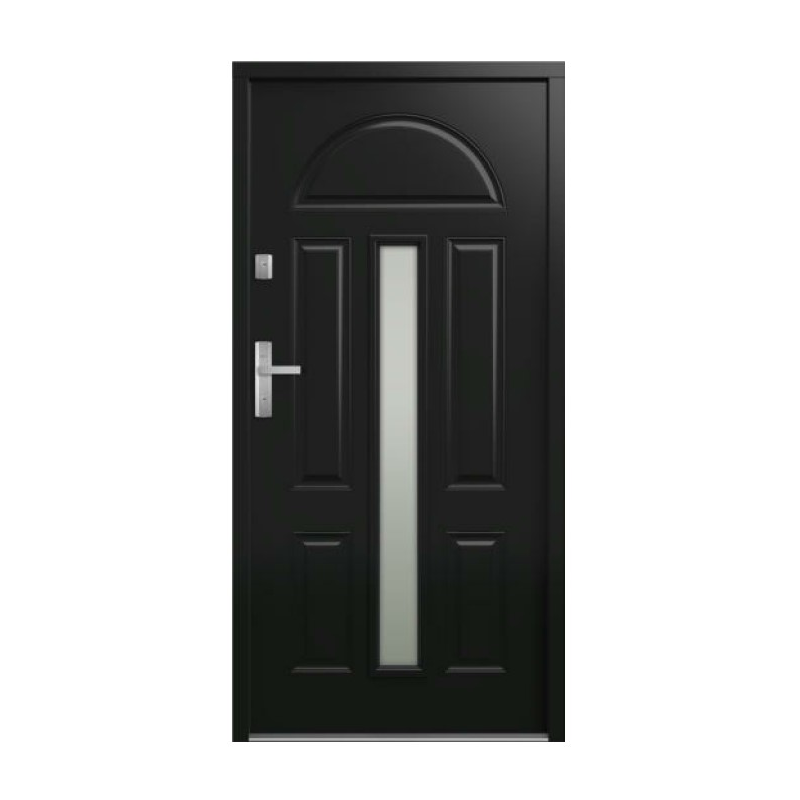 GERDA CLASSIC W6A WERONA 4 drzwi Thermo Premium 60 Thermo Premium 75 Thermo Prime 75