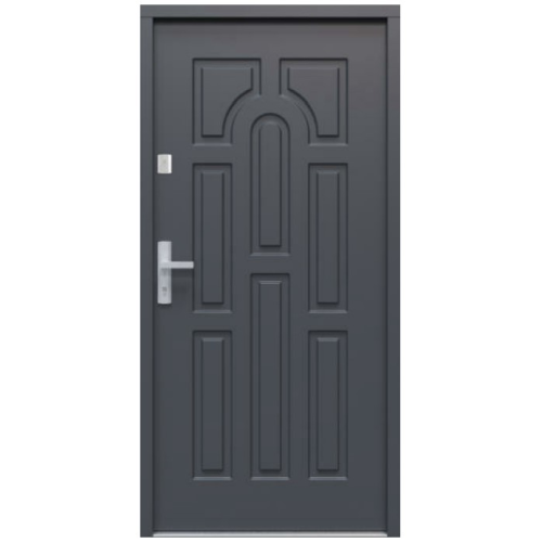 GERDA CLASSIC D75 GENEWA 3 drzwi Optima 60
