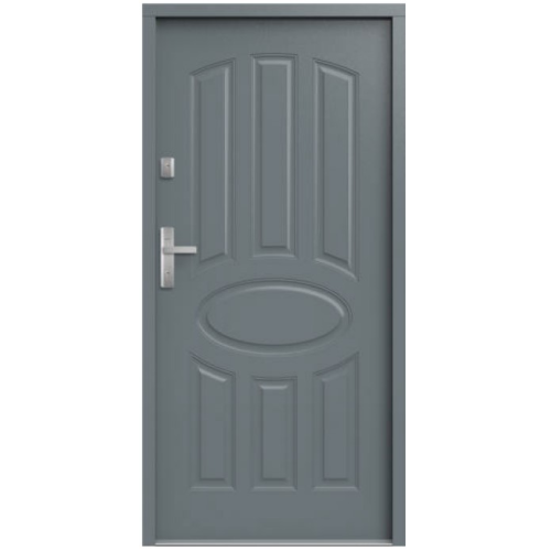 GERDA CLASSIC W54 BARCELONA drzwi Thermo Premium 60 Thermo Premium 75