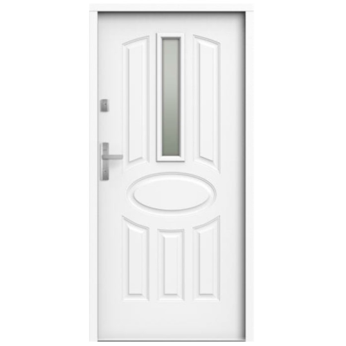 GERDA CLASSIC W53 BARCELONA 1 drzwi Thermo Premium 60 Thermo Premium 75 Thermo Prime 75