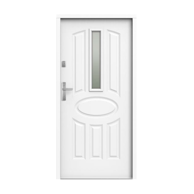 GERDA CLASSIC W53 BARCELONA 1 drzwi Thermo Premium 60 Thermo Premium 75 Thermo Prime 75