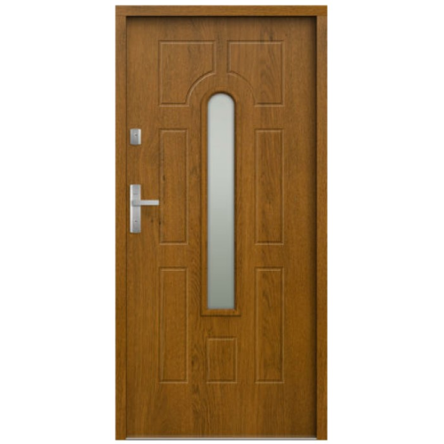 GERDA CLASSIC G76 GENEWA 1 drzwi Thermo Premium 60 Thermo Premium 75