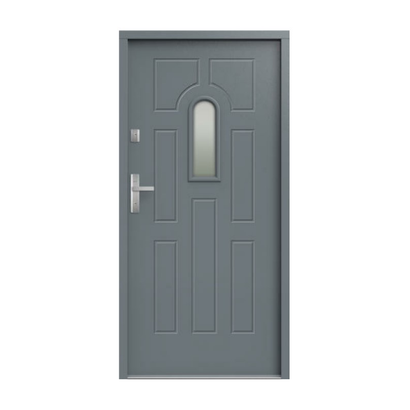 GERDA CLASSIC G75 GENEWA 2 drzwi Thermo Premium 60 Thermo Premium 75 Thermo Prime 75