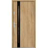 ERKADO HORN 1 drzwi zewnętrzne Thermo 64 Thermo 78 Thermo HOT 78 Thermo HOT 88