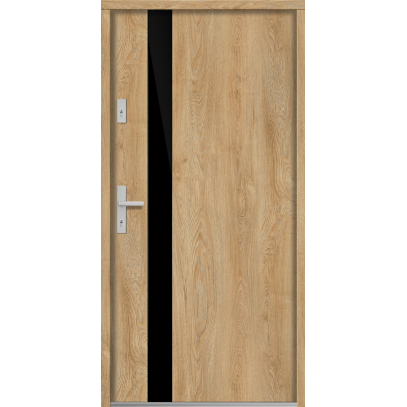 ERKADO HORN 4 drzwi Thermo 64 Thermo 78