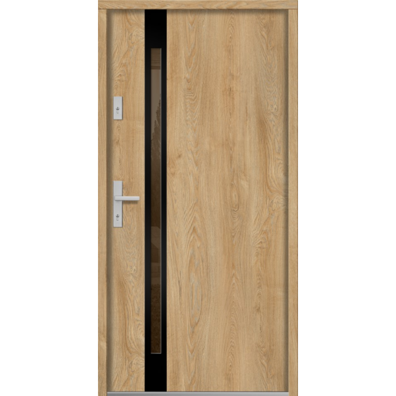 ERKADO LANGEN 1 drzwi Thermo 64 Thermo 78