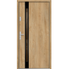 ERKADO LANGEN 1 drzwi zewnętrzne Thermo 64 Thermo 78 Thermo HOT 78 Thermo HOT 88