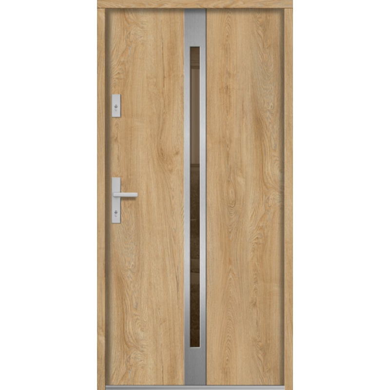ERKADO LANGEN 4 drzwi Thermo 64 Thermo 78