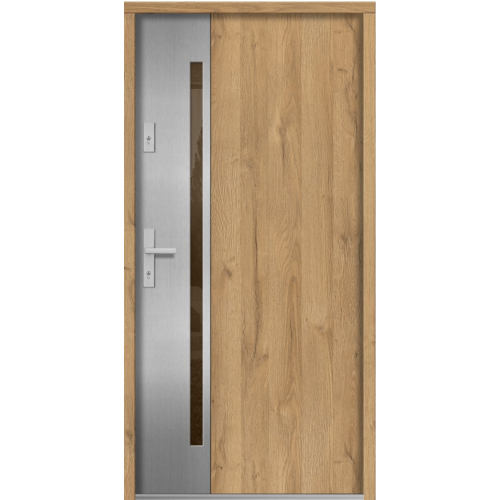 ERKADO LANGEN 2 drzwi Thermo 64 Thermo 78