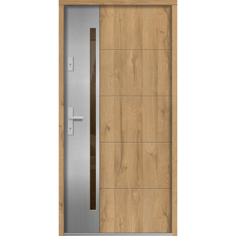 ERKADO LANGEN 7 drzwi Thermo 64 Thermo 78