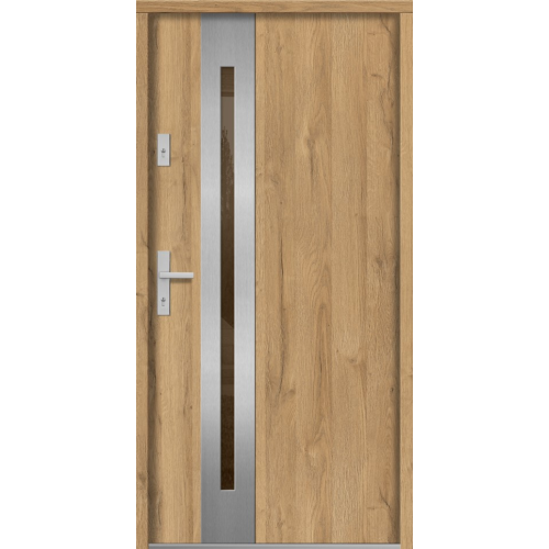 ERKADO LANGEN 3 drzwi Thermo 64 Thermo 78