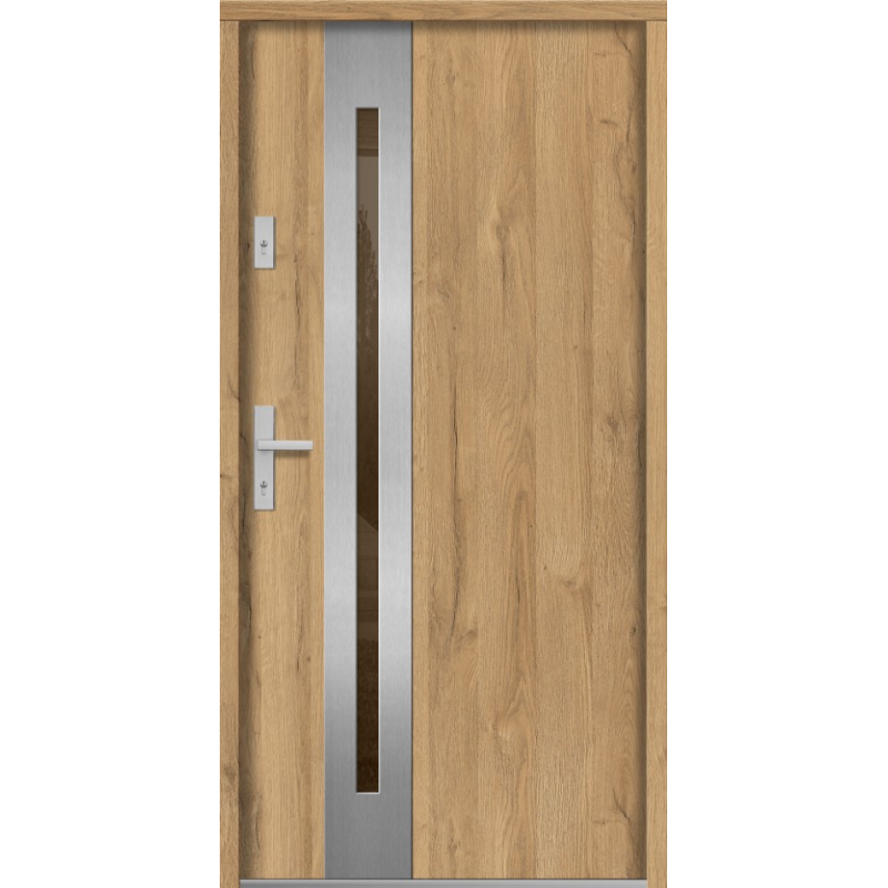 ERKADO LANGEN 3 drzwi Thermo 64 Thermo 78