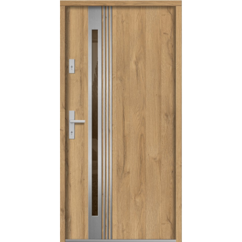 ERKADO LANGEN 5 drzwi Thermo 64 Thermo 78