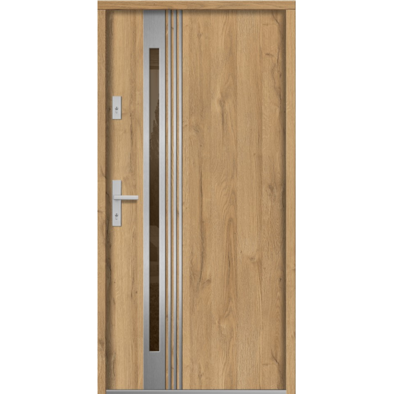 ERKADO LANGEN 5 drzwi Thermo 64 Thermo 78