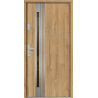 ERKADO LANGEN 5 drzwi zewnętrzne Thermo 64 Thermo 78 Thermo HOT 78 Thermo HOT 88