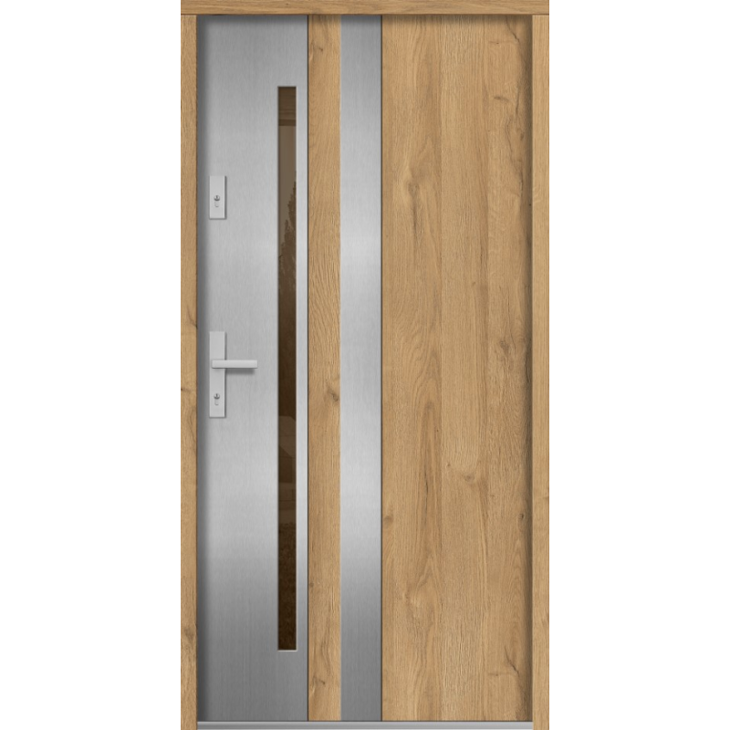 ERKADO LANGEN 9 drzwi Thermo 64 Thermo 78