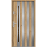 ERKADO LANGEN 10 drzwi zewnętrzne Thermo 64 Thermo 78 Thermo HOT 78 Thermo HOT 88