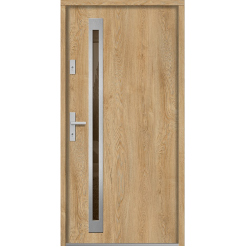 ERKADO TREBUR 1 drzwi Thermo 64 Thermo 78