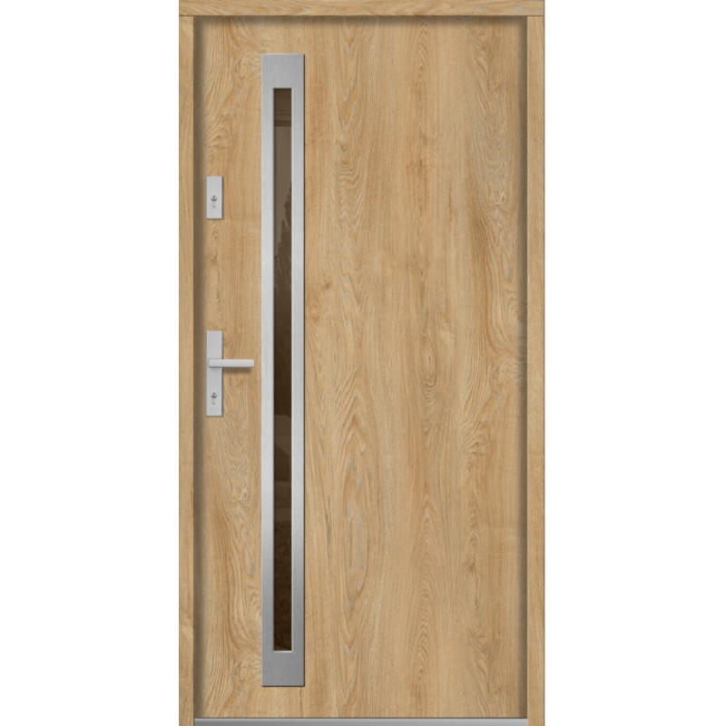 ERKADO TREBUR 1 drzwi Thermo 64 Thermo 78