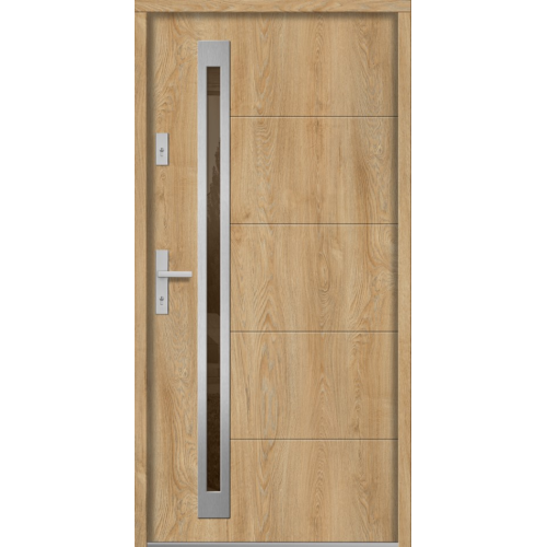 ERKADO TREBUR 10 drzwi Thermo 64 Thermo 78