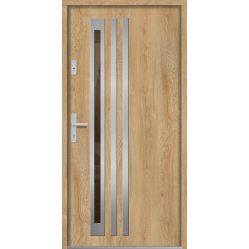 ERKADO TREBUR 11 drzwi Thermo 64 Thermo 78