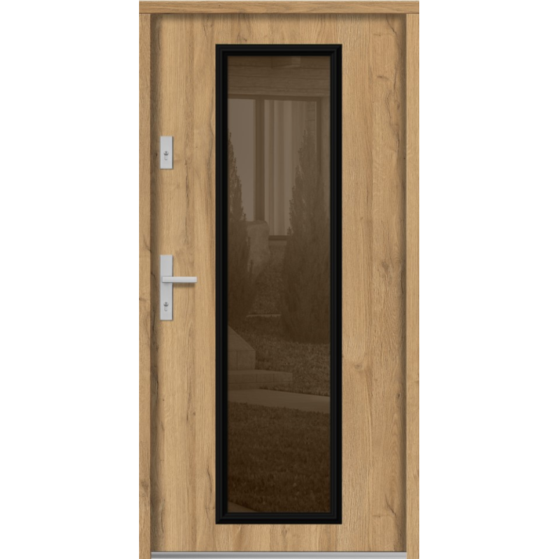 ERKADO ARENDAL 1 drzwi Thermo 64 Thermo 78