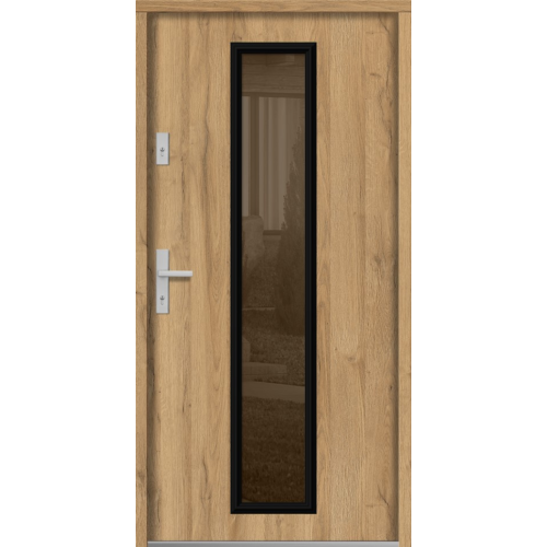 ERKADO ARENDAL 6 drzwi Thermo 64 Thermo 78