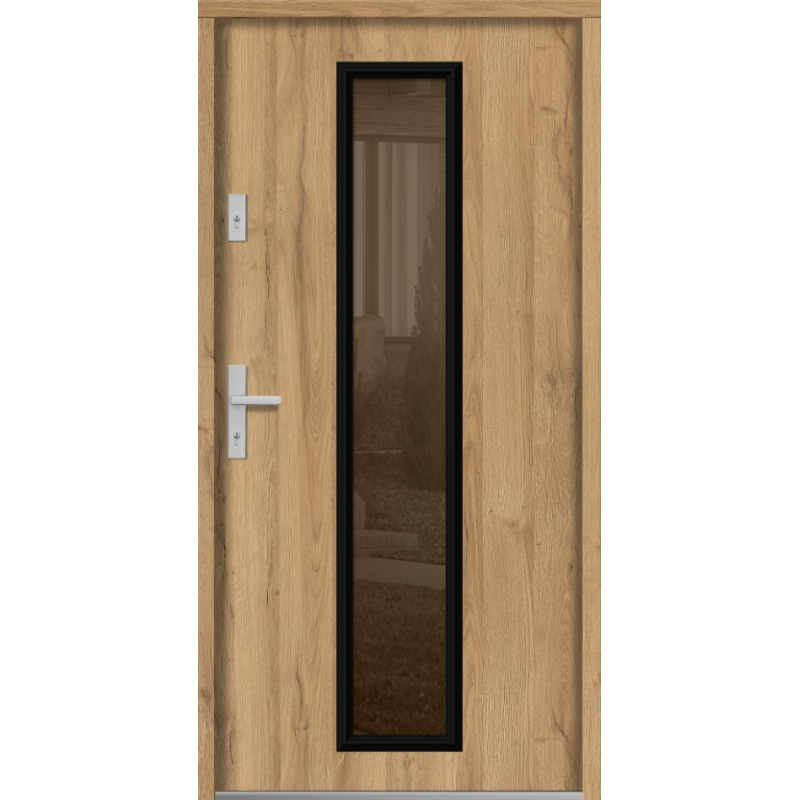 ERKADO ARENDAL 6 drzwi Thermo 64 Thermo 78
