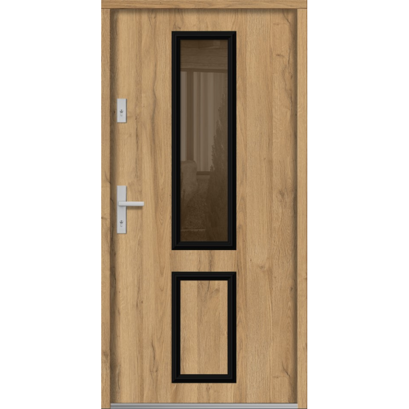 ERKADO ARENDAL 7 drzwi Thermo 64 Thermo 78