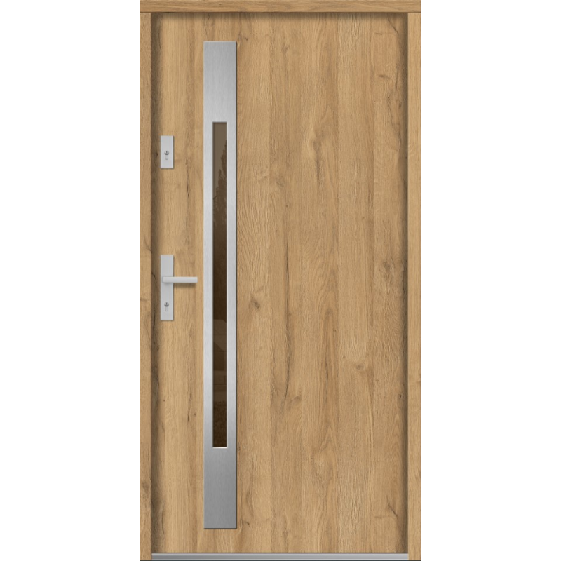 ERKADO WELS 1 drzwi Thermo 64 Thermo 78