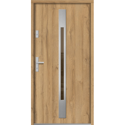 ERKADO WELS 2 drzwi zewnętrzne Thermo 64 Thermo 78 Thermo HOT 78 Thermo HOT 88