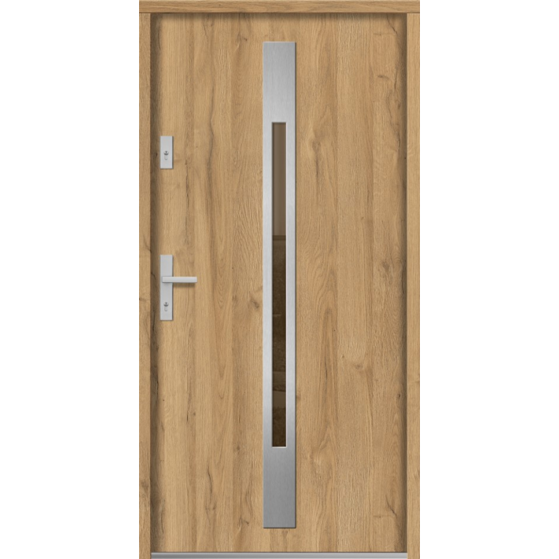 ERKADO WELS 2 drzwi Thermo 64 Thermo 78
