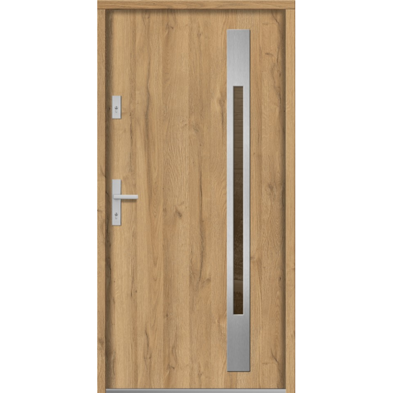 ERKADO WELS 3 drzwi Thermo 64 Thermo 78