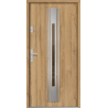 ERKADO WELS 5 drzwi zewnętrzne Thermo 64 Thermo 78 Thermo HOT 78 Thermo HOT 88